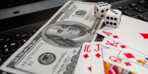 Những Trò Chơi Nổi Bật Tại Casino Cao Cấp